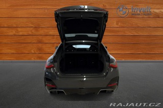 BMW i4 M50 Gran Coupe 2023