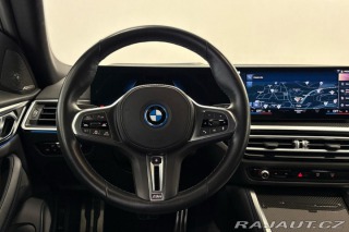 BMW i4 M50 Gran Coupe 2023
