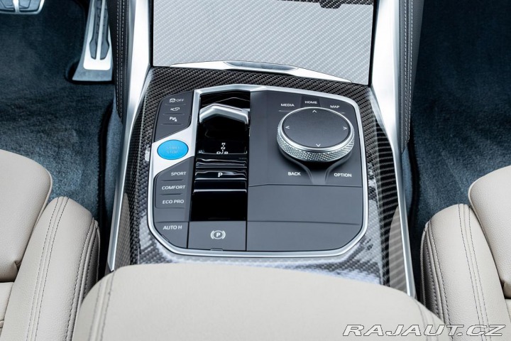 BMW i4 eDrive40 2023