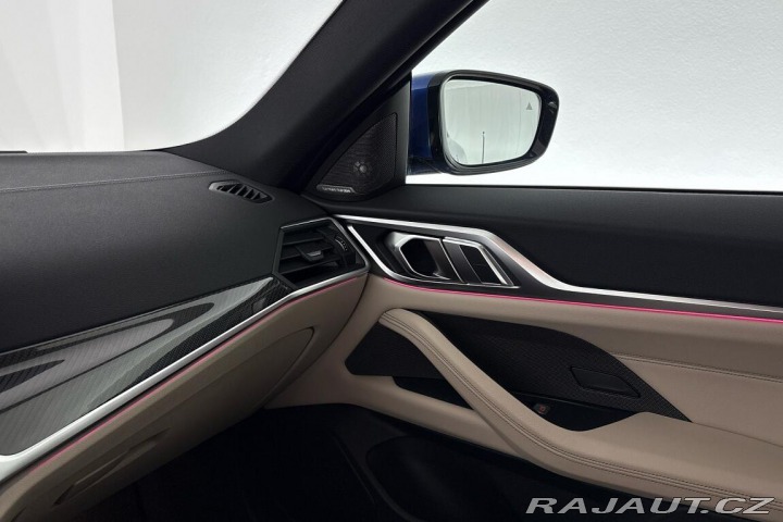 BMW i4 eDrive40 2023