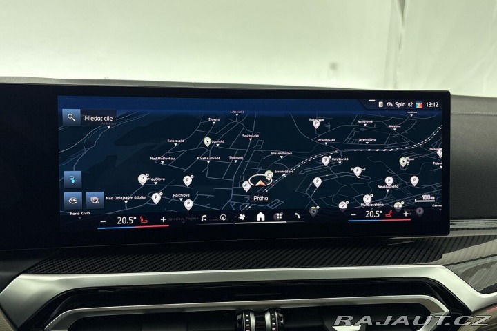 BMW i4 eDrive40 2023