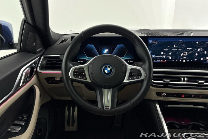 BMW i4 eDrive40 2023