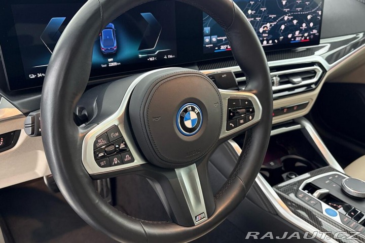 BMW i4 eDrive40 2023