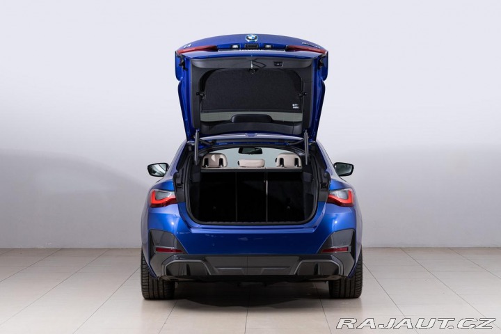 BMW i4 eDrive40 2023