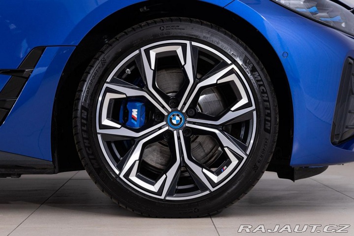 BMW i4 eDrive40 2023