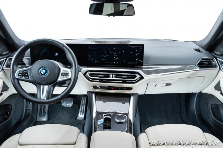 BMW i4 eDrive40 2023