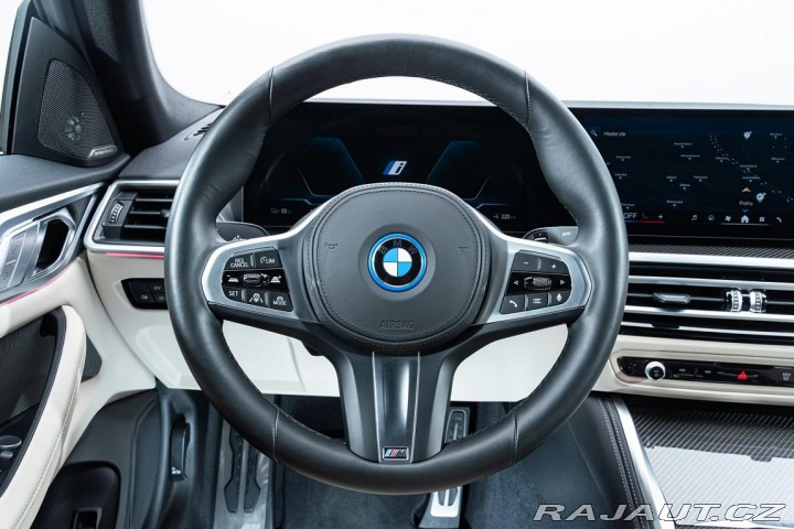 BMW i4 eDrive40 2023