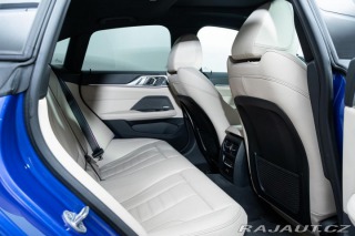 BMW i4 eDrive40 2023