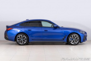 BMW i4 eDrive40 2023