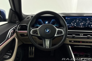 BMW i4 eDrive40 2023