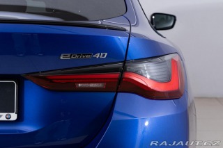 BMW i4 eDrive40 2023