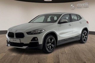 BMW X2 sDrive18d
