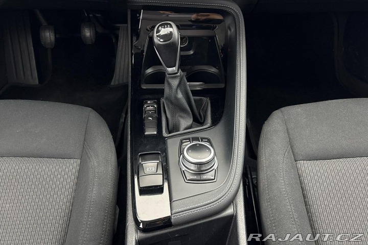 BMW X2 sDrive18d 2018