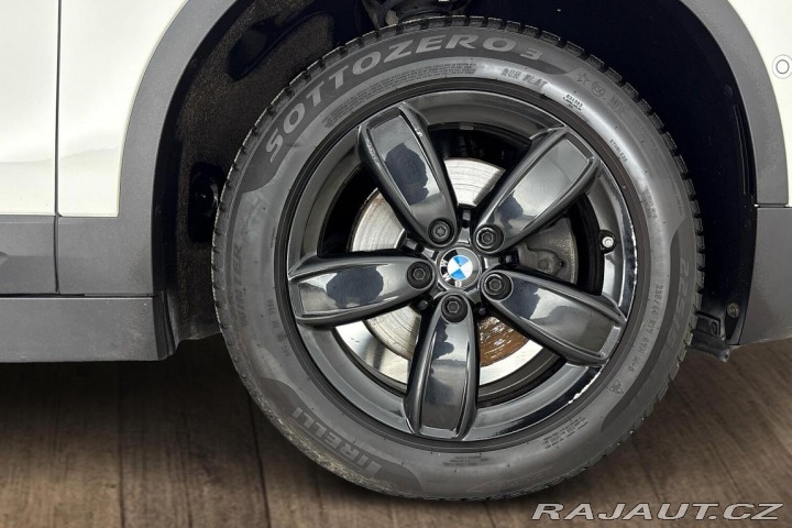 BMW X2 sDrive18d 2018