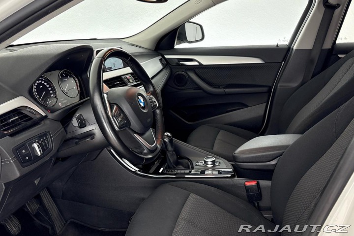 BMW X2 sDrive18d 2018