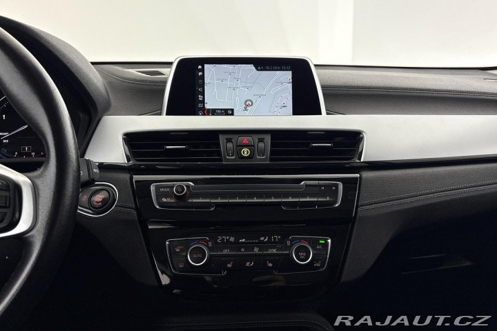 BMW X2 sDrive18d 2018