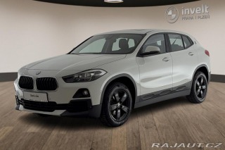 BMW X2 sDrive18d 2018
