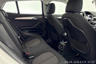 BMW X2 sDrive18d 2018