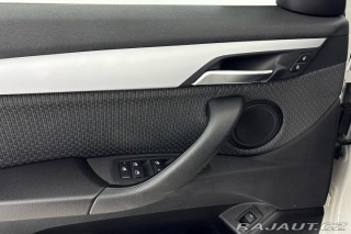 BMW X2 sDrive18d 2018