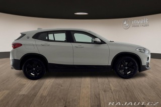 BMW X2 sDrive18d 2018