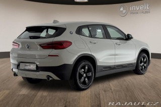 BMW X2 sDrive18d 2018