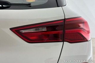 BMW X2 sDrive18d 2018