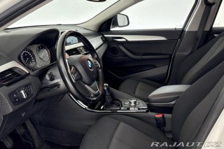 BMW X2 sDrive18d 2018