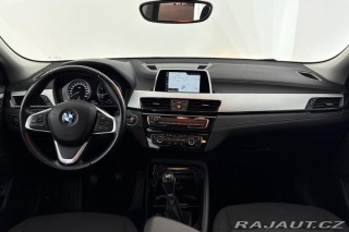 BMW X2 sDrive18d 2018