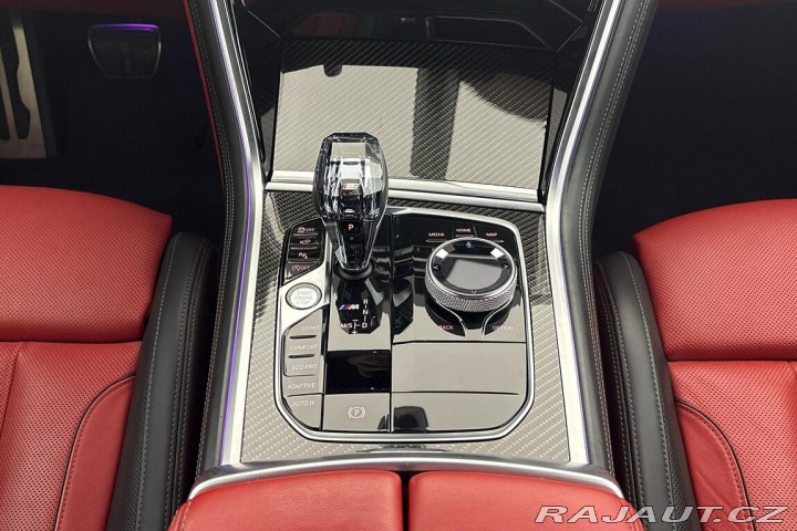 BMW 8 M850i xDrive 2020