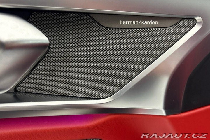 BMW 8 M850i xDrive 2020