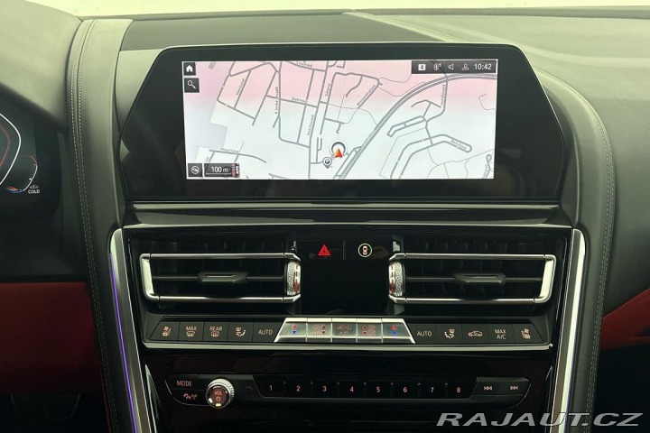 BMW 8 M850i xDrive 2020