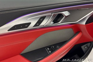 BMW 8 M850i xDrive 2020