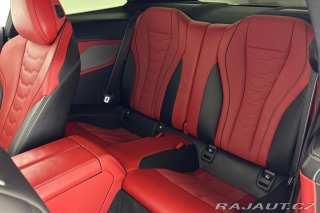 BMW 8 M850i xDrive 2020