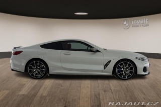 BMW 8 M850i xDrive 2020