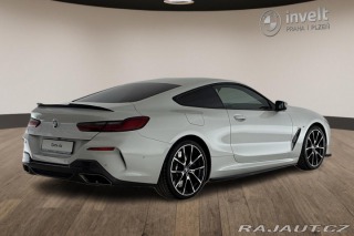 BMW 8 M850i xDrive 2020