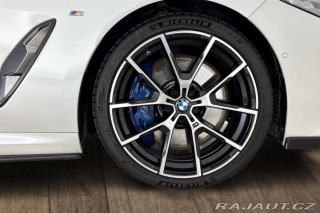 BMW 8 M850i xDrive 2020