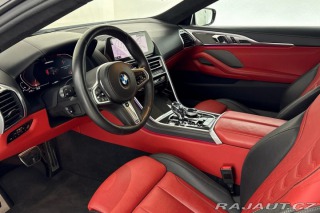 BMW 8 M850i xDrive 2020