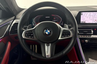 BMW 8 M850i xDrive 2020