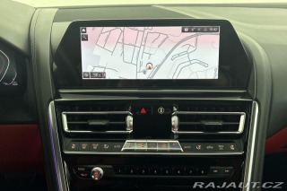 BMW 8 M850i xDrive 2020