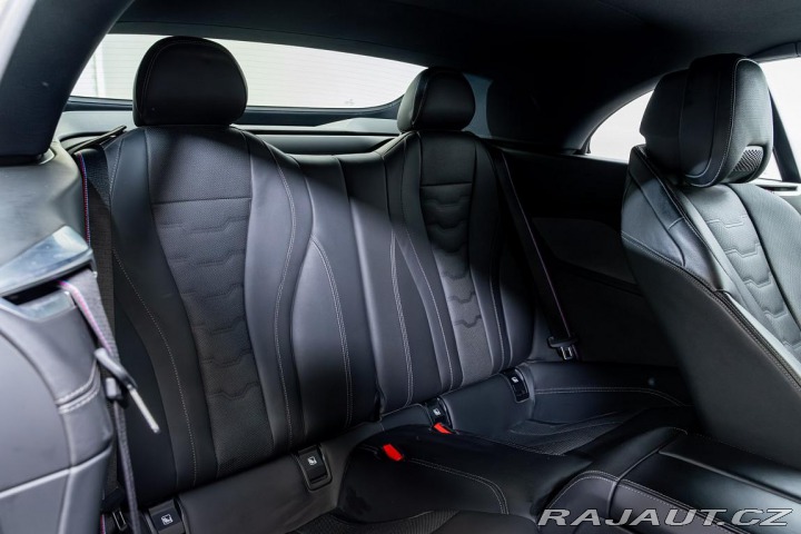 BMW 8 M850i xDrive 2020