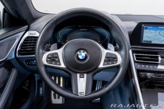 BMW 8 M850i xDrive 2020
