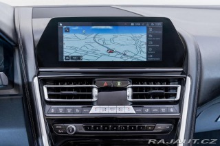 BMW 8 M850i xDrive 2020