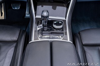 BMW 8 M850i xDrive 2020