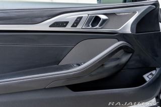 BMW 8 M850i xDrive 2020