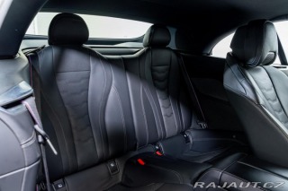 BMW 8 M850i xDrive 2020