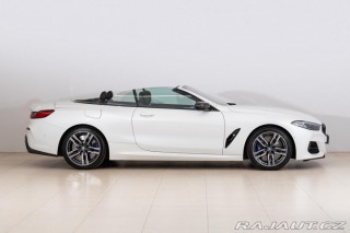 BMW 8 M850i xDrive 2020