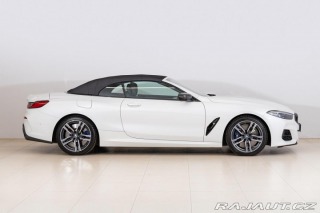 BMW 8 M850i xDrive 2020