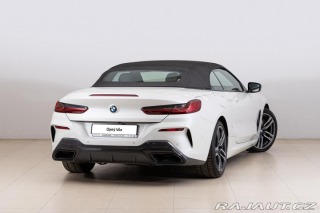 BMW 8 M850i xDrive 2020