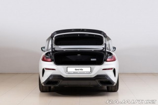 BMW 8 M850i xDrive 2020