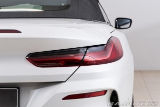 BMW 8 M850i xDrive 2020